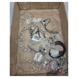 Costume Type Jewelry