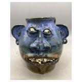 Face Crock
