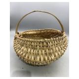 Buttox Basket