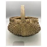 Buttox Basket