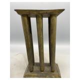 6 Hole Candle Mold