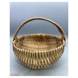 Buttox Basket