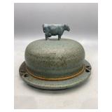 Crock Covered Dish