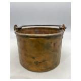 Copper Bucket