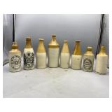 Crock Bottles