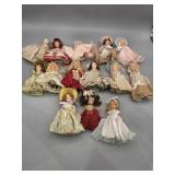 Dolls