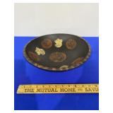 Wooden Bowl