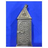 Primitive Steeple Lantern