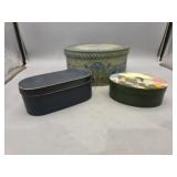 Decor Boxes