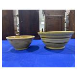 Yellow Ware