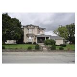 432 W. Pearl St., Union City, IN Online Real Estate Auction