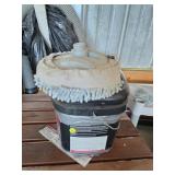 Craftsman Buffer & Hose