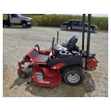 Ferris IS 500Z Zero Turn Lawn Mower