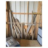 Wood