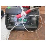 Schumacher Battery Charger