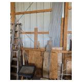 Wood