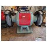 Bench Grinder