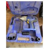 Goodyear Battery Impact