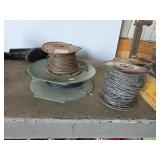Wire