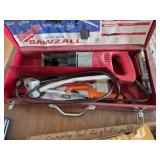 Milwaukee Sawzall
