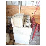 Cement Blocks