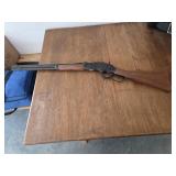 Prop Gun Rifle