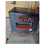 Infrared Heater