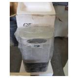 Mini Dehumidifier