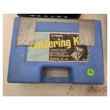 Soldering Iron