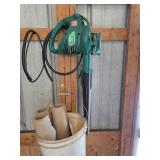 Leaf Blower