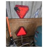 SMV Signs