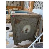 Large Safe