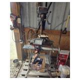 Drill Press