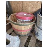 Basket & Planters