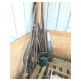 Fence Posts