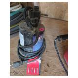 Sump Pump