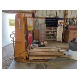 Electric Forklift
