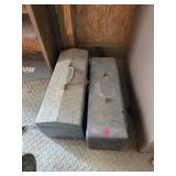 Metal Toolboxes