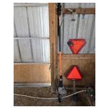 Electric Pole Saw