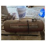 Portable Air Tank