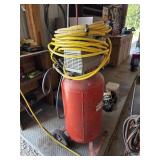 Porter Cable Air Compressor