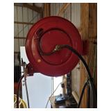Air Hose Reel