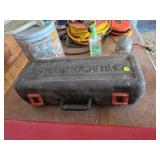 Black & Decker Angle Grinder