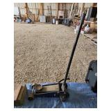 Floor Jack