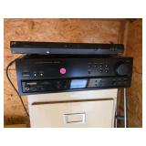 Radio Receiver & DISH tv Receiver