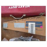 Plastic Pipe Crimper