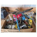 Tools & Misc