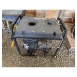 Briggs Generator