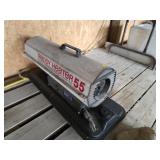 Reedy Heater Kerosene Heater