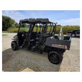 2013 Polaris Ranger 500